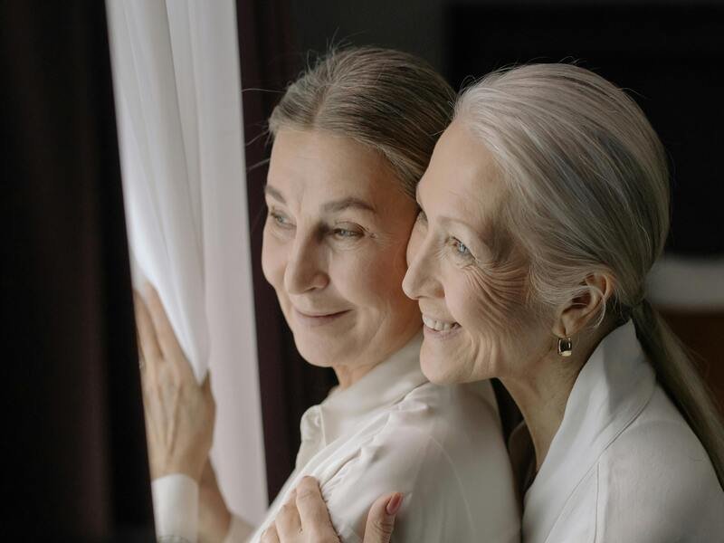 Xohomo - A New Era of Inclusivity: Lesbian retirement communities