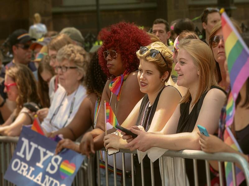 Xohomo - How LGBTQ News Media is Shaping Public Perception and Driving Change