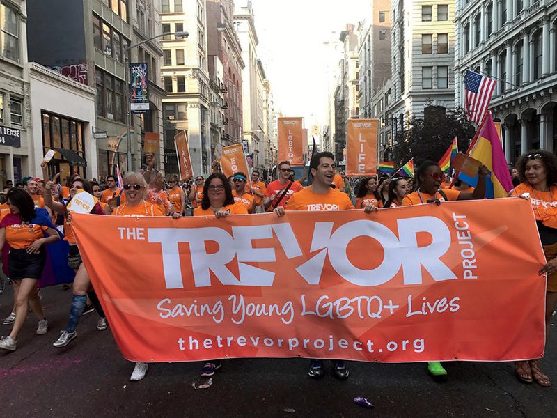 Xohomo - LGBTQ+ Organizations Making a Difference in 2024